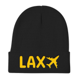 hinesii 'LAX' Knit Beanie
