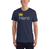 hinesii 'Hero' Short-Sleeve T-Shirt