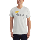 hinesii 'Hero' Short-Sleeve T-Shirt