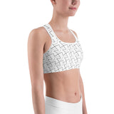 hinesii 'Tessie' Sports Bra