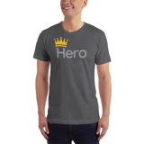 hinesii 'Hero' Short-Sleeve T-Shirt