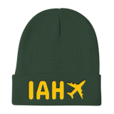 hinesii 'IAH' Knit Beanie