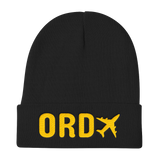 hinesii 'ORD' Knit Beanie