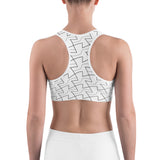 hinesii 'Tessie' Sports Bra