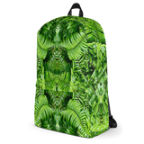 hinesii 'Kaleido Ferns' Backpack
