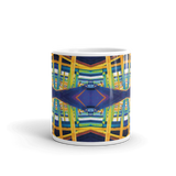 hinesii 'Kozmic' Mug 11 oz