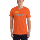 hinesii 'Hero' Short-Sleeve T-Shirt