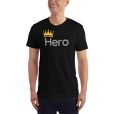 hinesii 'Hero' Short-Sleeve T-Shirt