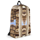 hinesii 'EnviroLandScape' Backpack