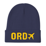 hinesii 'ORD' Knit Beanie