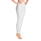 hinesii 'Tessie' Women's Yoga Leggings