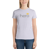 hinesii 'Hero' Short sleeve Women's T-shirt