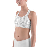 hinesii 'Tessie' Sports Bra