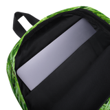 hinesii 'Kaleido Ferns' Backpack