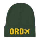 hinesii 'ORD' Knit Beanie