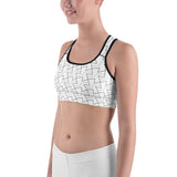 hinesii 'Tessie' Sports Bra