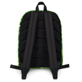 hinesii 'Kaleido Ferns' Backpack