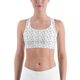 hinesii 'Tessie' Sports Bra