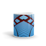 hinesii 'GoldenGate' Mug 11oz