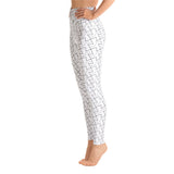 hinesii 'Tessie' Women's Yoga Leggings