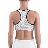 hinesii 'Tessie' Sports Bra
