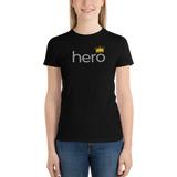 hinesii 'Hero' Short sleeve Women's T-shirt