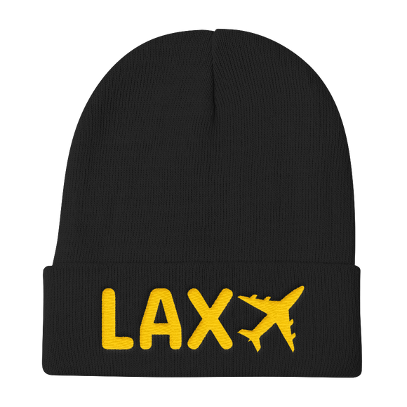 hinesii 'LAX' Knit Beanie