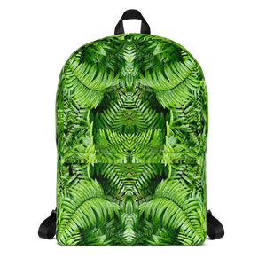 hinesii 'Kaleido Ferns' Backpack