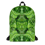 hinesii 'Kaleido Ferns' Backpack