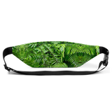 hinesii 'Kaleido Ferns' Fanny Pack