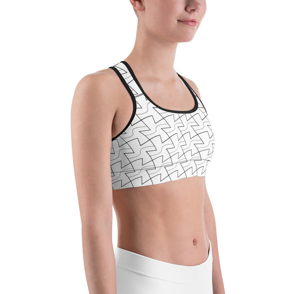 hinesii 'Tessie' Sports Bra