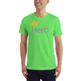 hinesii 'Hero' Short-Sleeve T-Shirt