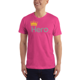 hinesii 'Hero' Short-Sleeve T-Shirt