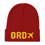 hinesii 'ORD' Knit Beanie