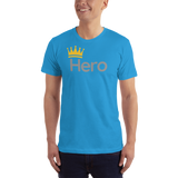 hinesii 'Hero' Short-Sleeve T-Shirt