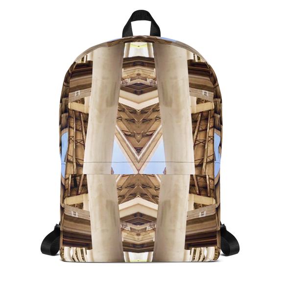 hinesii 'EnviroLandScape' Backpack