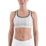 hinesii 'Tessie' Sports Bra