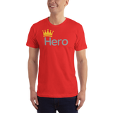 hinesii 'Hero' Short-Sleeve T-Shirt