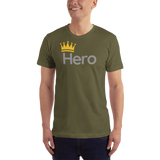 hinesii 'Hero' Short-Sleeve T-Shirt