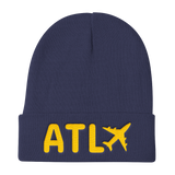 hinesii 'ATL' Knit Beanie