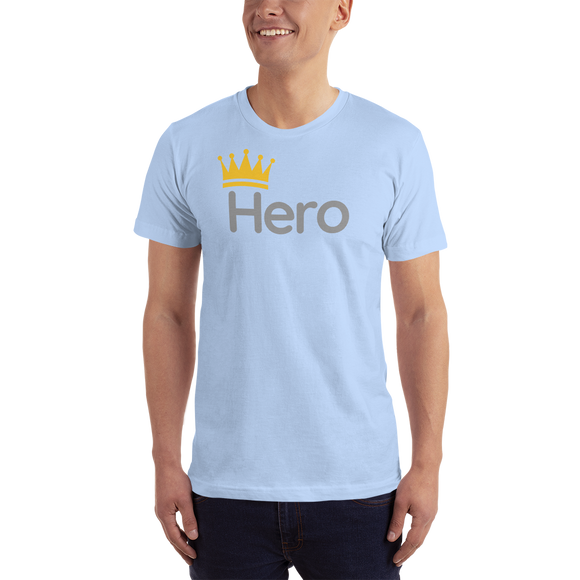 hinesii 'Hero' Short-Sleeve T-Shirt