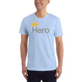 hinesii 'Hero' Short-Sleeve T-Shirt