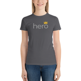 hinesii 'Hero' Short sleeve Women's T-shirt