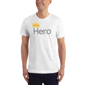 hinesii 'Hero' Short-Sleeve T-Shirt