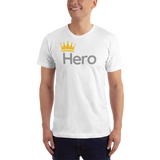 hinesii 'Hero' Short-Sleeve T-Shirt