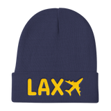 hinesii 'LAX' Knit Beanie