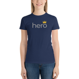 hinesii 'Hero' Short sleeve Women's T-shirt