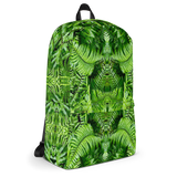 hinesii 'Kaleido Ferns' Backpack