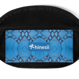 hinesii 'Inversion Golden Gate' Fanny Pack