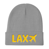 hinesii 'LAX' Knit Beanie